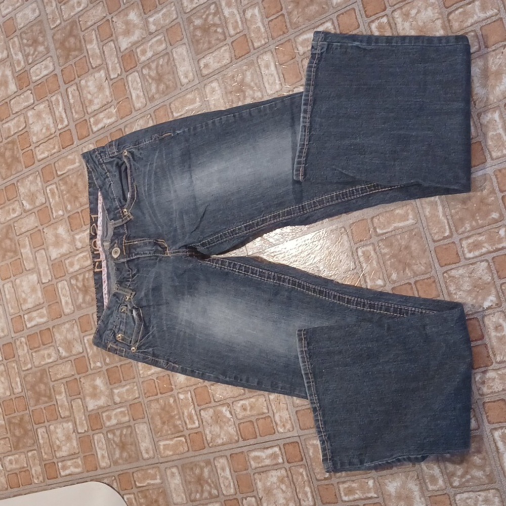Rue 21 jeans women's size 9/10